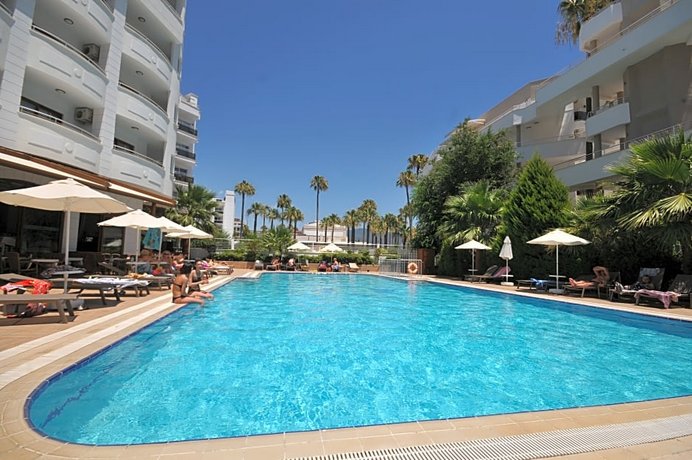 Hotel My Dream