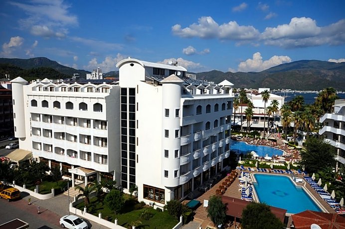 Hotel My Dream