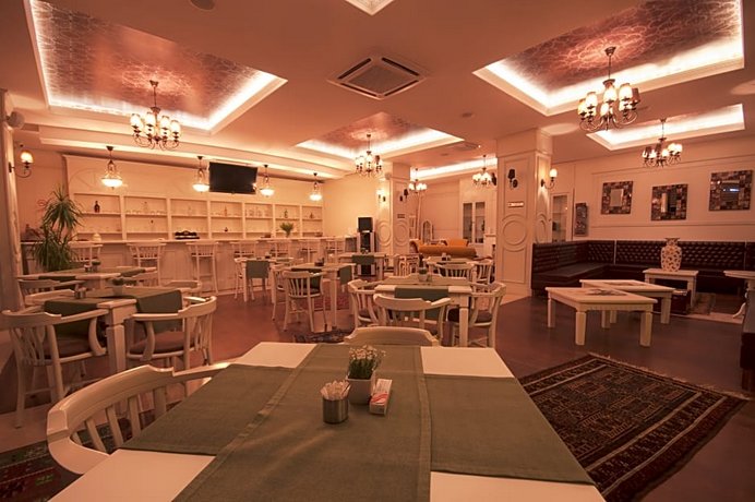 Hotel My Dream
