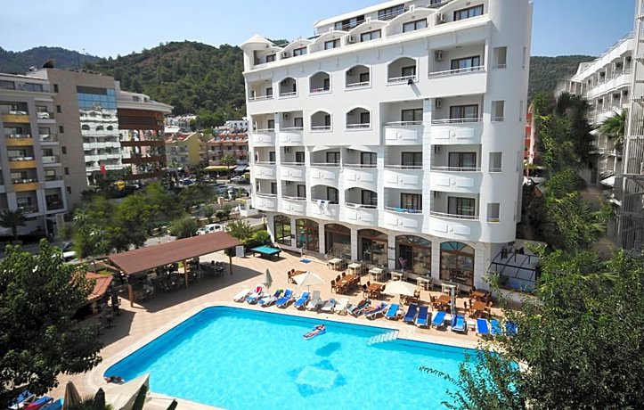 Hotel My Dream