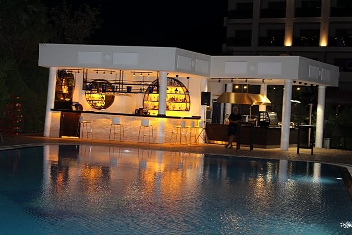 Hotel My Dream