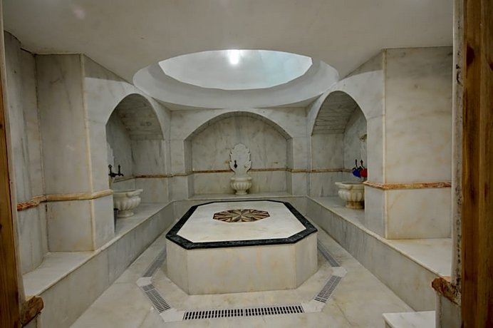 Hotel My Dream