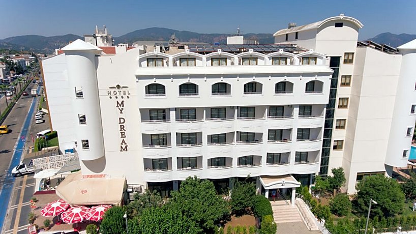 Hotel My Dream