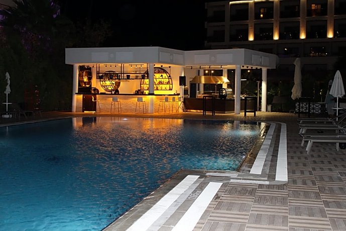 Hotel My Dream