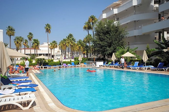 Hotel My Dream