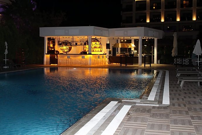 Hotel My Dream