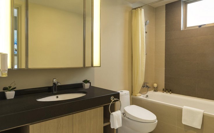 Somerset Ho Chi Minh City