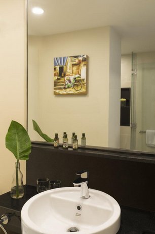 Somerset Ho Chi Minh City