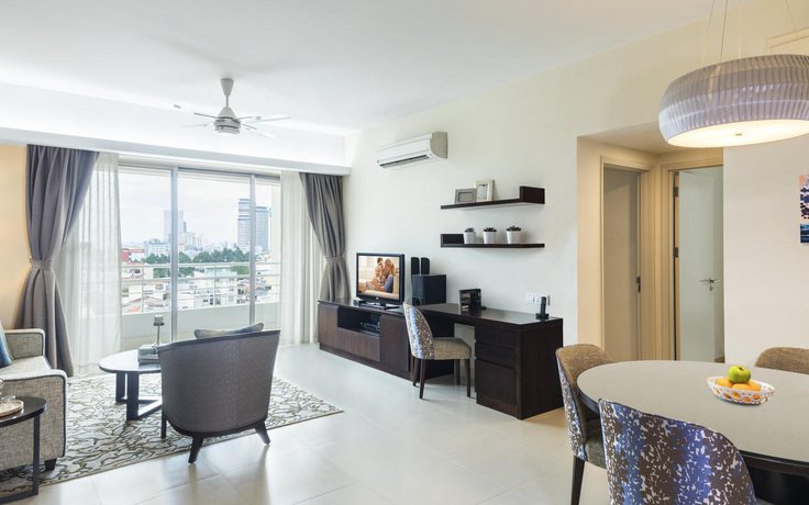 Somerset Ho Chi Minh City