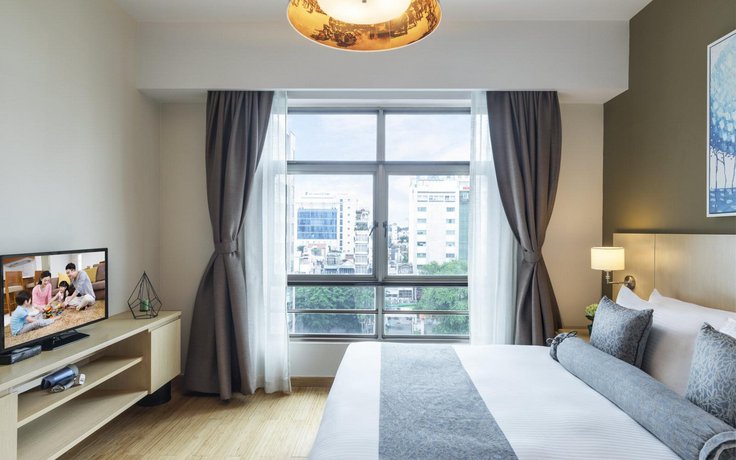 Somerset Ho Chi Minh City