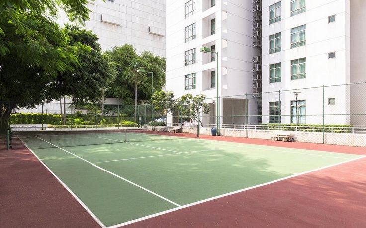 Somerset Ho Chi Minh City