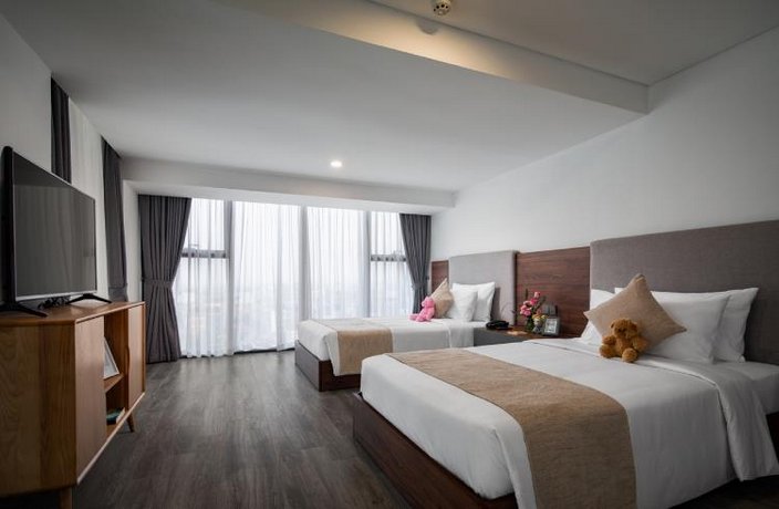 PentStudio West Lake Hanoi