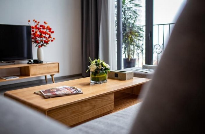 PentStudio West Lake Hanoi