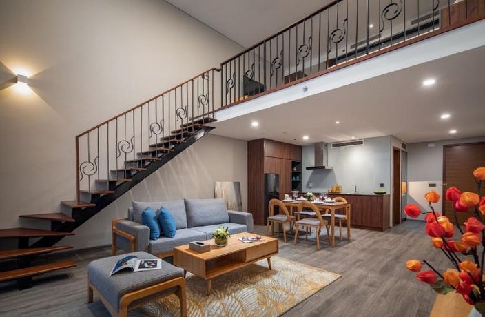 PentStudio West Lake Hanoi
