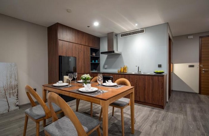 PentStudio West Lake Hanoi