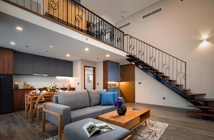 PentStudio West Lake Hanoi