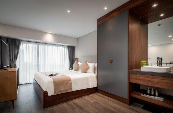 PentStudio West Lake Hanoi