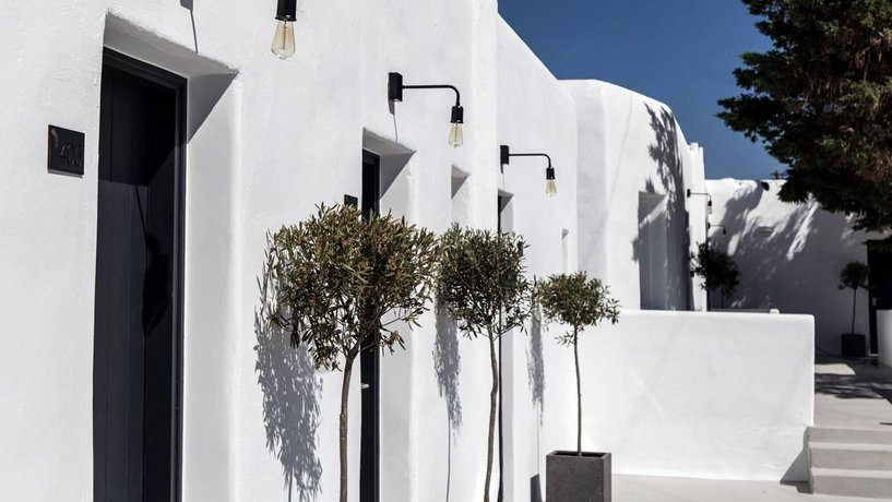My Mykonos Hotel