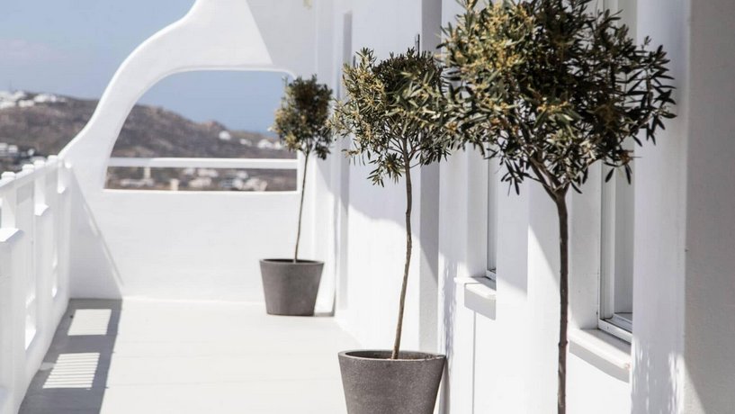 My Mykonos Hotel