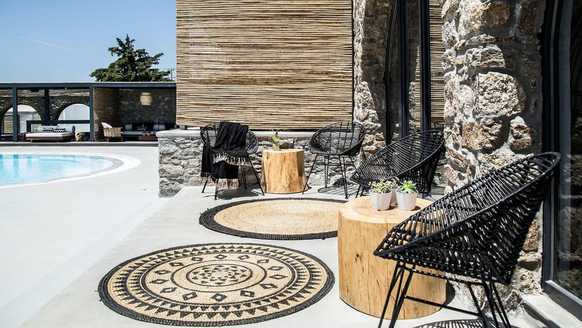 My Mykonos Hotel