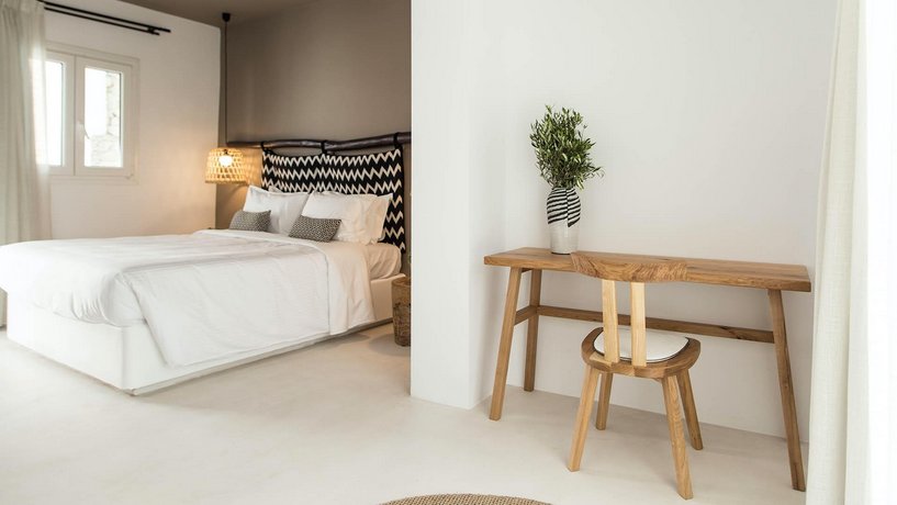 My Mykonos Hotel