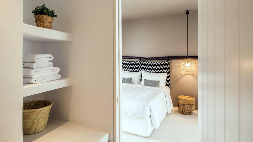 My Mykonos Hotel