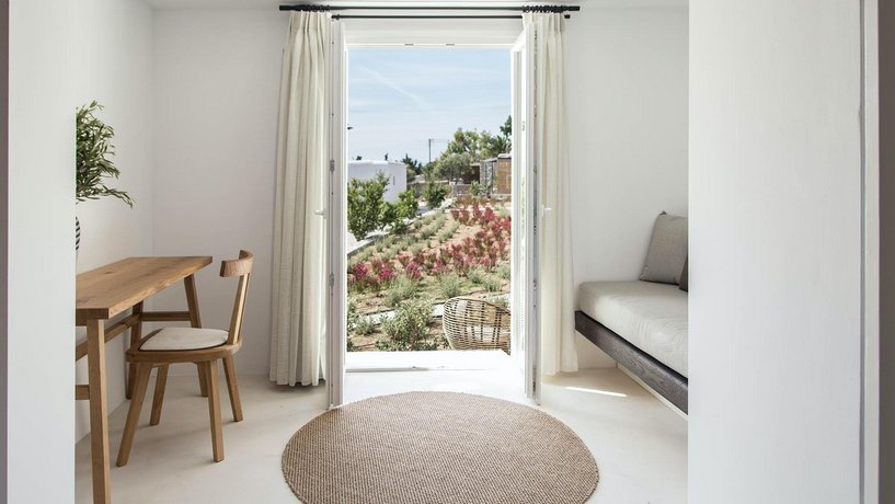 My Mykonos Hotel