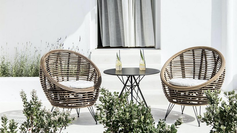 My Mykonos Hotel
