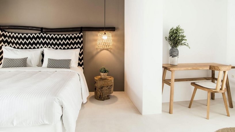 My Mykonos Hotel