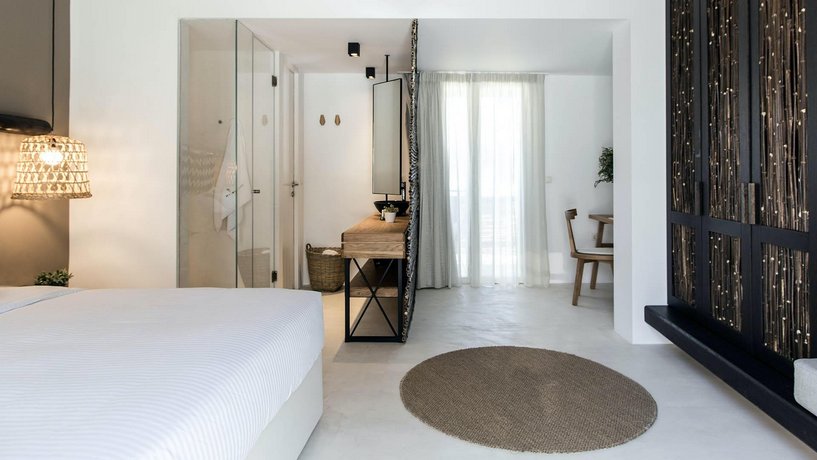 My Mykonos Hotel