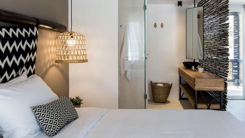 My Mykonos Hotel