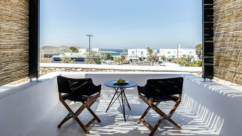 My Mykonos Hotel