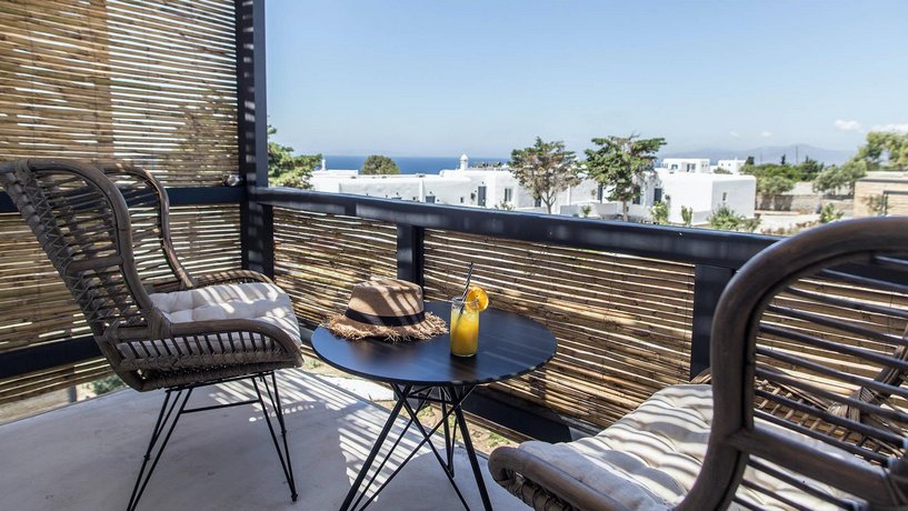My Mykonos Hotel