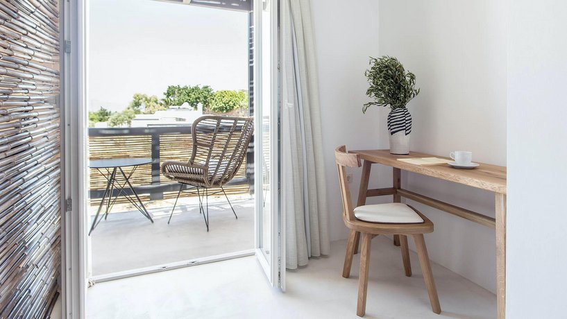 My Mykonos Hotel