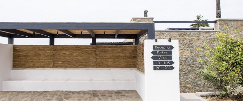 My Mykonos Hotel