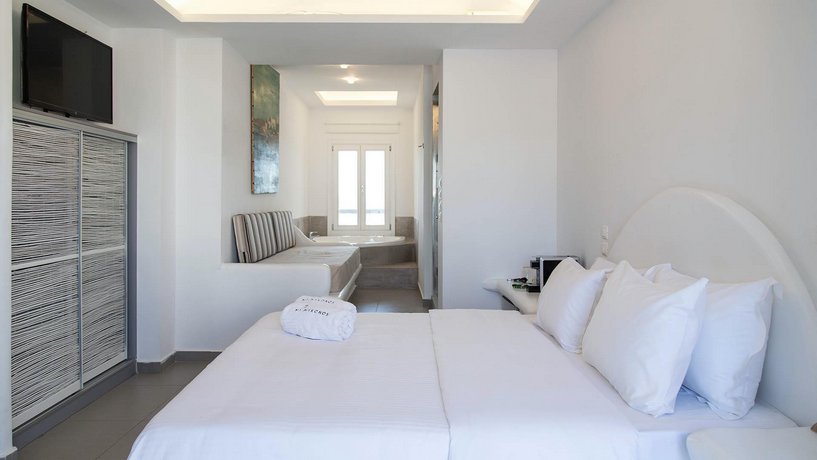 My Mykonos Hotel