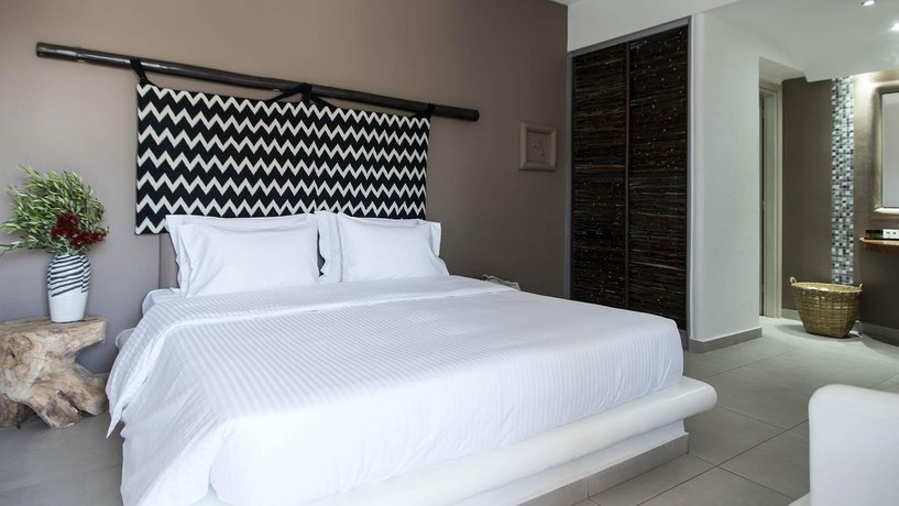 My Mykonos Hotel