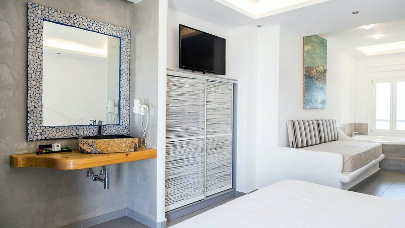 My Mykonos Hotel