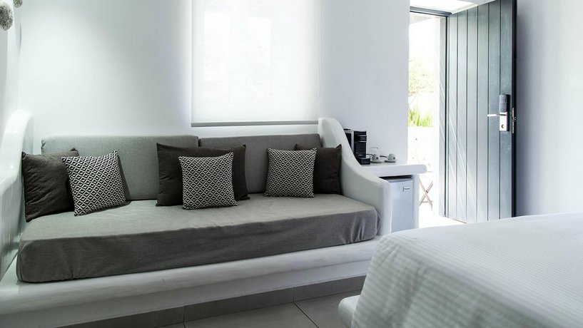 My Mykonos Hotel