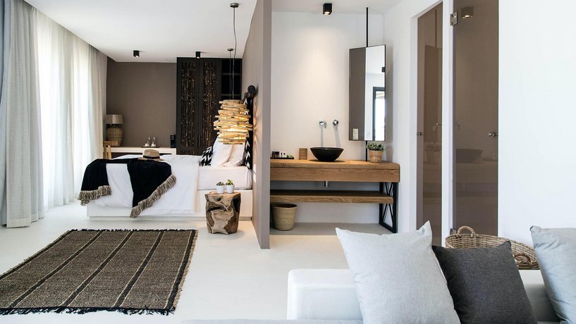 My Mykonos Hotel