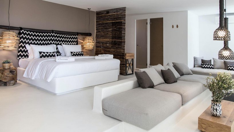 My Mykonos Hotel