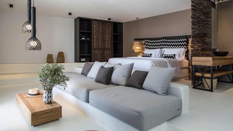 My Mykonos Hotel
