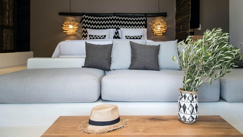 My Mykonos Hotel