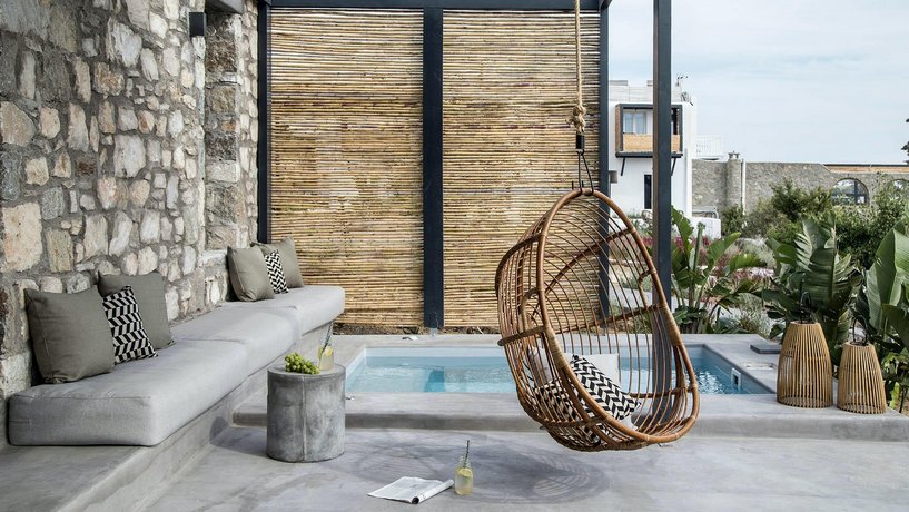 My Mykonos Hotel