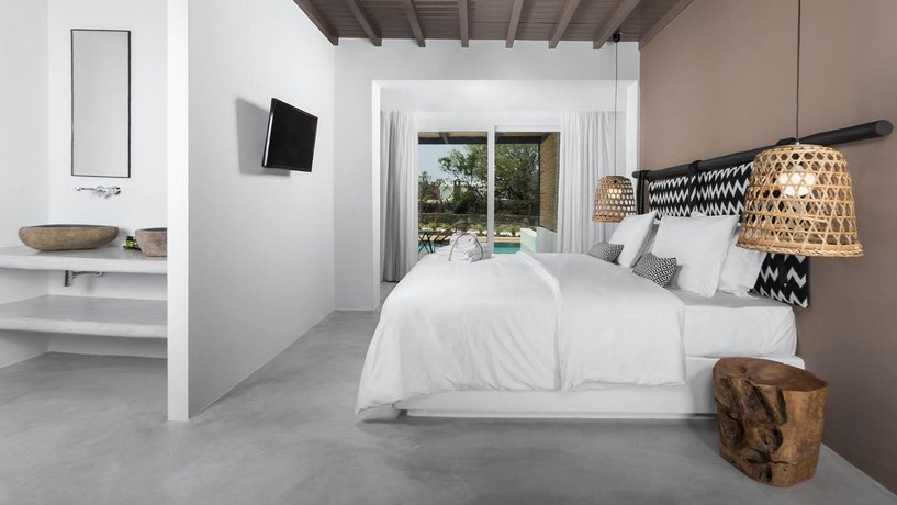 My Mykonos Hotel