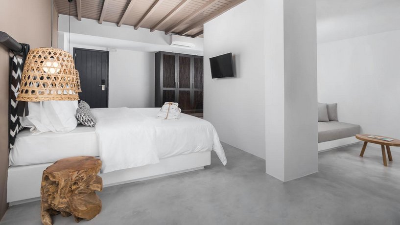 My Mykonos Hotel