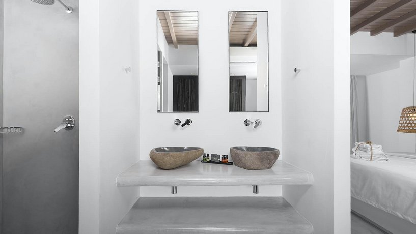My Mykonos Hotel