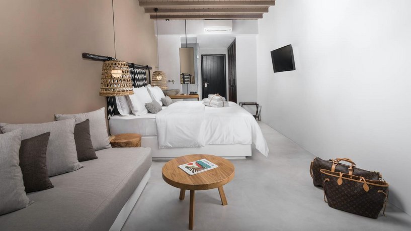 My Mykonos Hotel