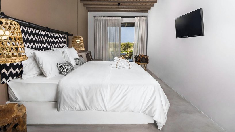 My Mykonos Hotel