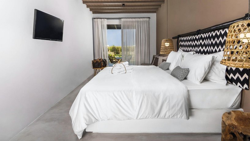 My Mykonos Hotel